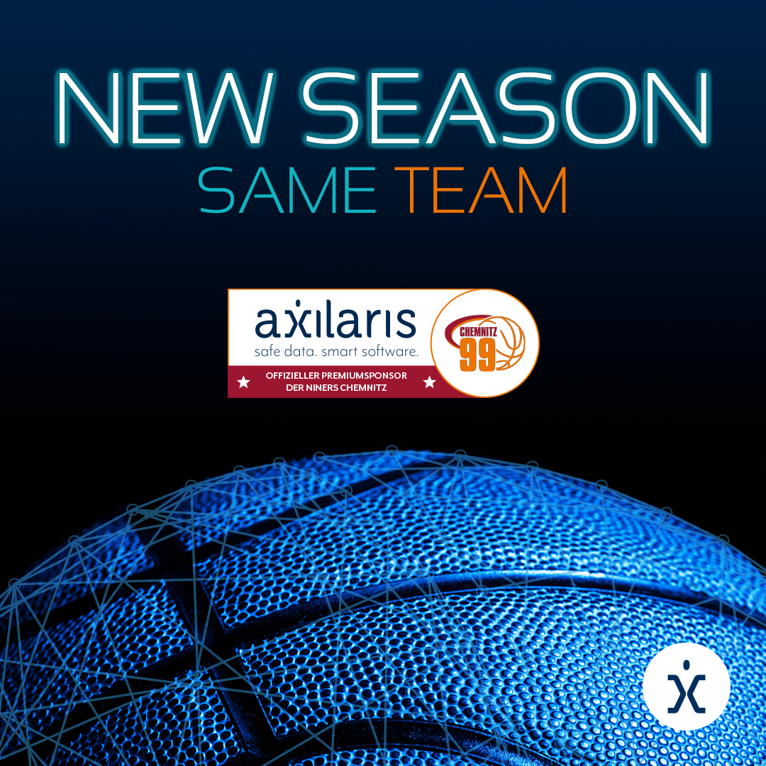 New Season - Same Team - Axilaris